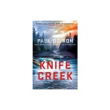 Knife Creek: A Mike Bowditch Mystery