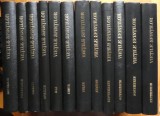 Vietile sfintilor pe tot anul, 12 volume, 2013 - 2015, editie cartonata impecabila