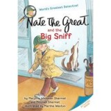 Nate the Great and the Big Sniff