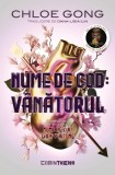 Cumpara ieftin Nume De Cod: V&acirc;nătorul (Al Doilea Volum Al Seriei "Lady Fortune"), Chloe Gong - Editura Corint