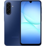 Telefon mobil Samsung Galaxy A17, Dual SIM, 4GB RAM, 128GB, 5G, Blue
