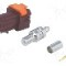 Conector FAKRA II SMB, 73403-6283