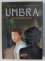 Umbra - Yael Hassan