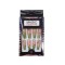 Set 12 Unghii False cu Aspect natural, Magic Fingertips, 06