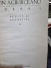 Ion Agarbiceanu - Opere Vol. 1, Schițe și Povestiri (1962) Editura pentru Literatura, Coperta Cartonată