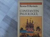 Constantin Paleologul de Kosats D.Kyriazis