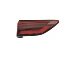 Lampa spate VW GOLF VIII, 11.2019-, partea stanga, TYC, cu lampa ceata spate; LED; interior, model Hatchback,