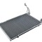 Condensator climatizare, Radiator clima B-Max (Cb2) (2012-) 1.6 Tdci, Fiesta 6 (Ccn) (2012-) 1.6 Tdci (Fara Uscator, Diesel), NTY CCS-FR-033
