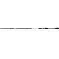 LANSETA SPINNING DAIWA 2SEG SILVER CREEK UL SPIN 1.80M 3-14G foto