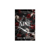 Aine: A dark fantasy romance