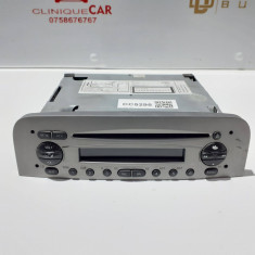 Radio CD Alfa Romeo 147 2005 156 053 469 0 foto