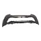 Bara spate TOYOTA COROLLA (E210), 07.2018-, cu 6 gauri senzori parcare; de vopsit (nu este grunduit), model Hatchback,