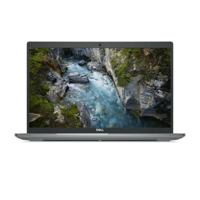 Dell Mobile Precision Workstation 3590, 15.6&amp;quot; FHD 1920x1080, 60Hz, 400 foto