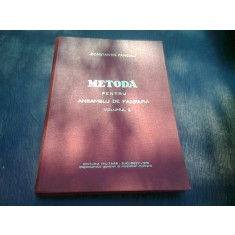 Cauti TRATAT DE TEHNICA PIANISTICA (metoda dragtan vol. II ) -- Dragos  Tanasescu [ dedicatie si autograf ]? Vezi oferta pe Okazii.ro