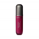 Ruj lichid mat Revlon Ultra HD Matte Lip Mousse 820 Crimson Ski, 5.9 ml