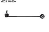 SKF VKDS 348506 Brat/bieleta suspensie, stabilizator