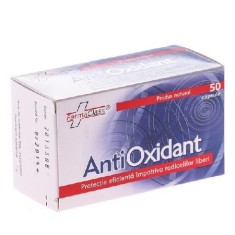 Antioxidant Farma Class 50cps