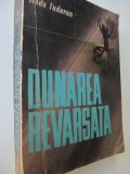 Dunarea revarsata - Radu Tudoran