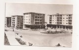 RF202 Carte Postala - Roman, circulata 1968
