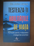 John Liptak - Testeaza-ti abilitatile de viata (2008)