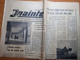 Ziarul inainte 4 martie 1966