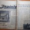 ziarul inainte 4 martie 1966