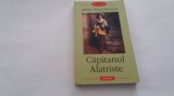 CAPITANUL ALATRISTE ARTRURO PEREZ REVERTE--R18/0, Polirom