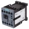 Contactor 4P 230VAC 10A 3RH20 Cleme Șurub