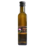Ulei Armurariu Presat la Rece Solio PV 250ml, Nerafinat, Hepato-Protector, Curatare Ficat, Uz Alimentar