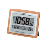 Ceas De Birou, Casio, Deco ID-15SA-5DF - Marime universala