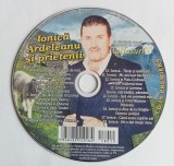 CD Ionica Ardeleanu si prietenii Taifasuri - 18 trackuri, disc cu fata imprimata