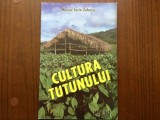 cultura tutunului marius sorin zaharia carte tehnica ilustrata editura M.A.S.T. 2006 125 pagini