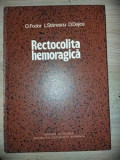 Rectocolita hemoragica- O. Fodor, L. Stanescu