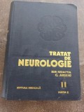 Tratat de neurologie VOL 2 PARTEA 2- C. Arseni