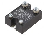 Releu semiconductor 125A 1-fazat 24-520VAC