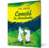 Cometa in Momilandia - Tove Jansson - Arthur