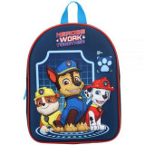 Rucsac 3D Paw Patrol Funhouse, 29x22x9 cm, Vadobag