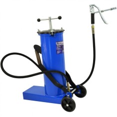 Pompa manuala de gresat 6L