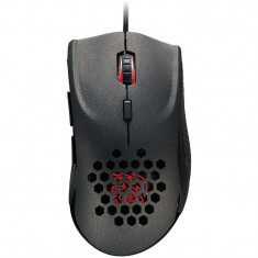 Mouse Gaming Tt eSPORTS VENTUS X Plus, Laser, USB, 10000 dpi, 6 butoane,... foto