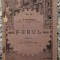 Ferul - I. Simionescu// 1923