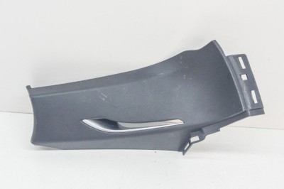 Ornament st&amp;acirc;lp spate st&amp;acirc;nga TESLA MODEL S 2017 OEM: Hatchback | 12105845 foto