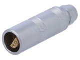 Conector Circular 1S 4 PIN Lipire 10A