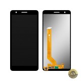 Display cu Touchscreen MP compatibil cu Nokia C02