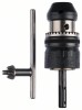 Bosch Mandrina cu coroana dintata 2.5-13mm rezistenta la gaurirea cu percutie ProAdvanced PowerfulTools