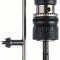Bosch Mandrina cu coroana dintata 2.5-13mm rezistenta la gaurirea cu percutie ProAdvanced PowerfulTools
