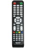 Telecomanda Universala Huayu RM-L1210+E+ pentru TV LED/LCD, Compatibila Universal