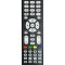 Telecomanda universala LED /LCD TV RM-L1210+E+ Huayu (345)