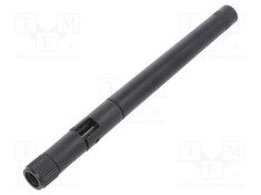 Antenă Bluetooth și WiFi 1,5dBi 2,41-2,49GHz 113mm 2J Antennas