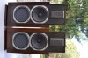 Boxe Revox Symbol B