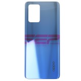 Capac baterie OPPO A74 4G BLUE